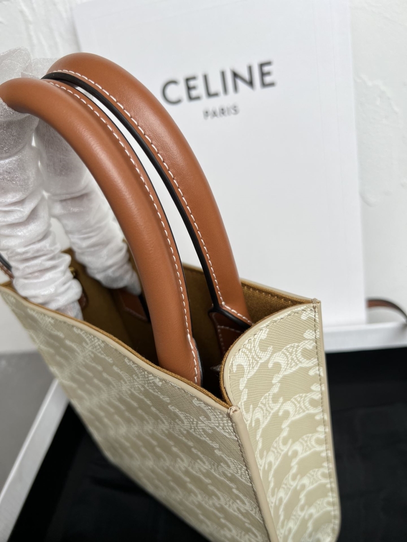 Celine Top Handle Bags